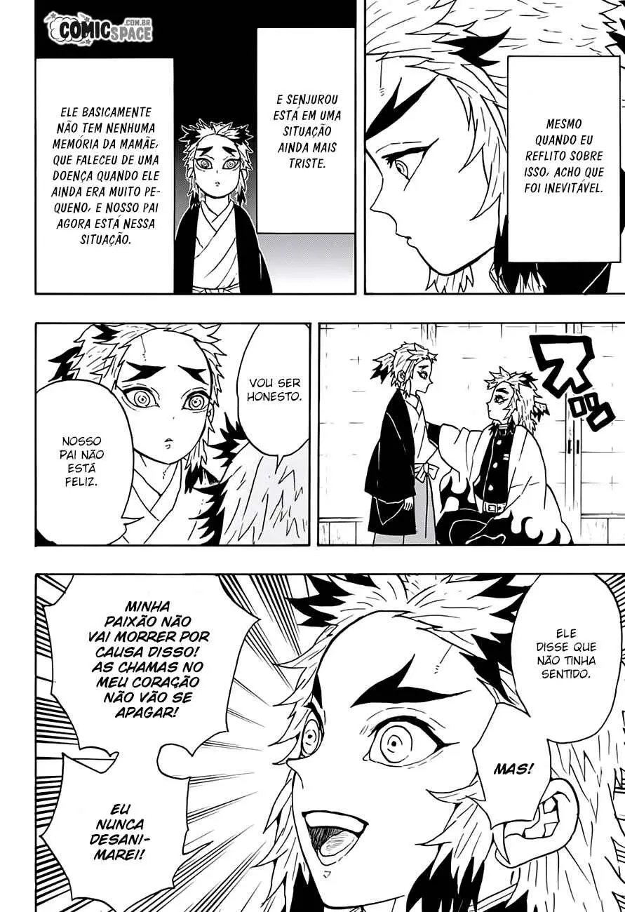 Read Demon Slayer Kimetsu no Yaiba PT Manga Online
