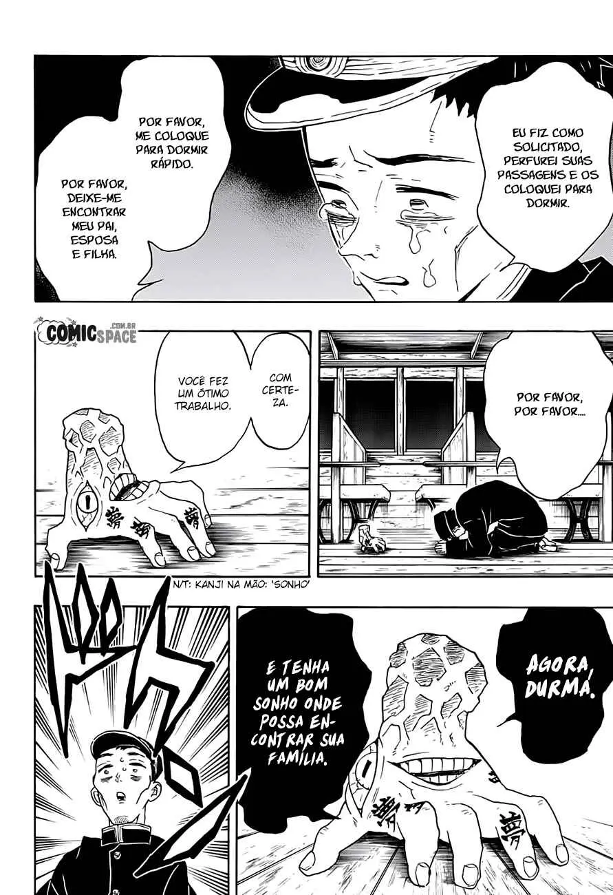 Read Demon Slayer Kimetsu no Yaiba PT Manga Online