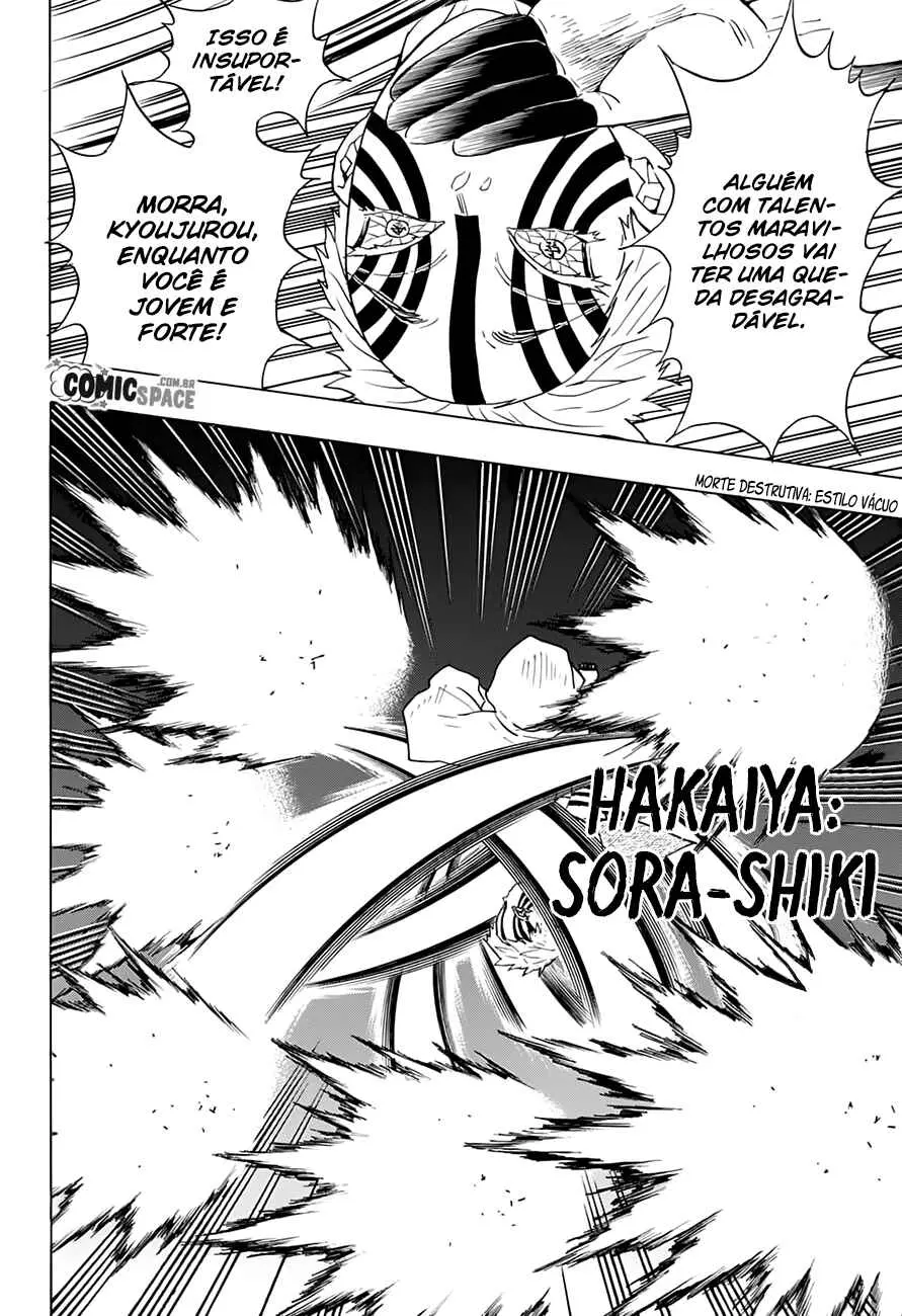 Read Demon Slayer Kimetsu no Yaiba PT Manga Online