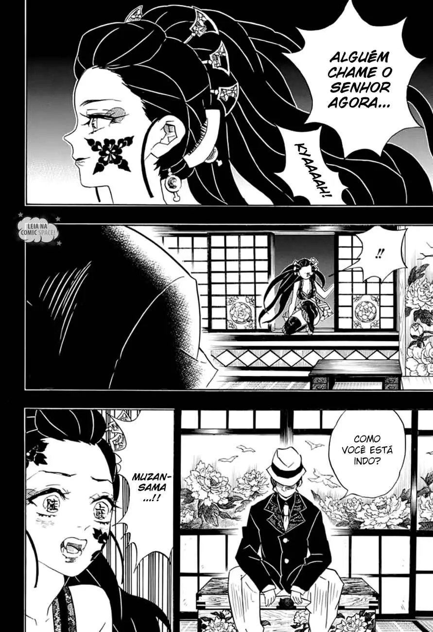 Read Demon Slayer Kimetsu no Yaiba PT Manga Online