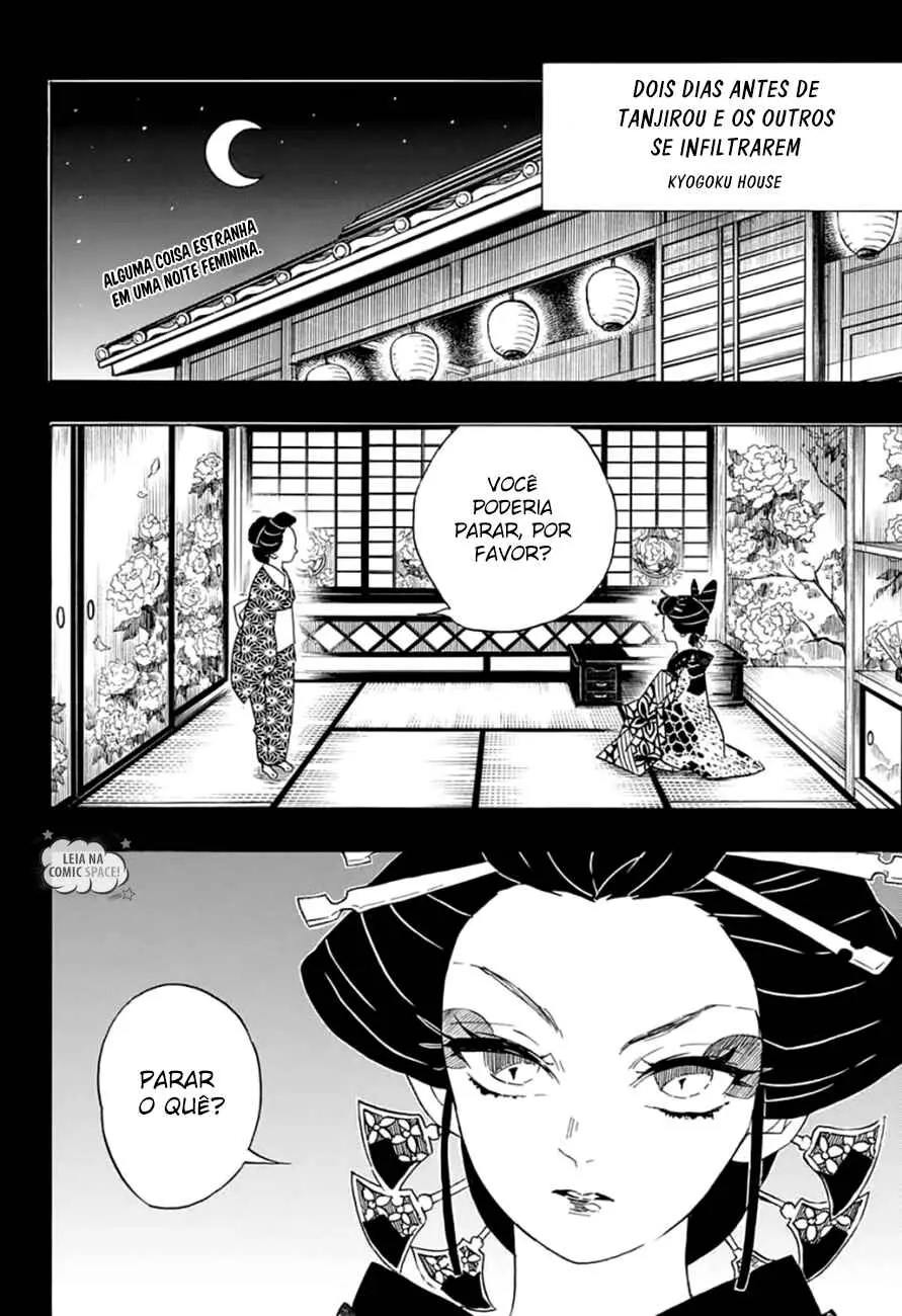 Read Demon Slayer Kimetsu no Yaiba PT Manga Online