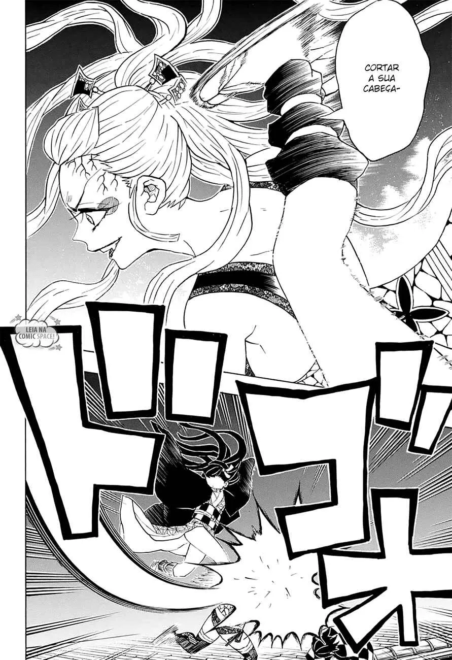 Read Demon Slayer Kimetsu no Yaiba PT Manga Online