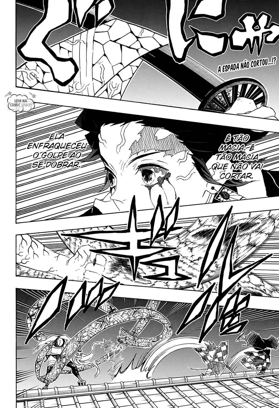 Read Demon Slayer Kimetsu no Yaiba PT Manga Online