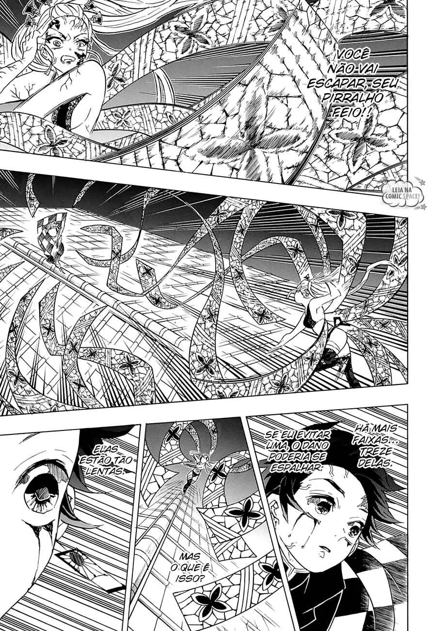 Read Demon Slayer Kimetsu no Yaiba PT Manga Online