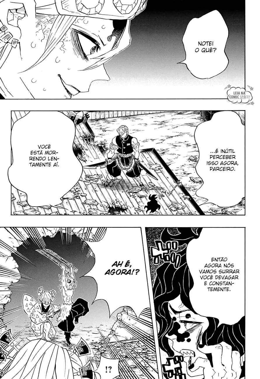 Read Demon Slayer Kimetsu no Yaiba PT Manga Online