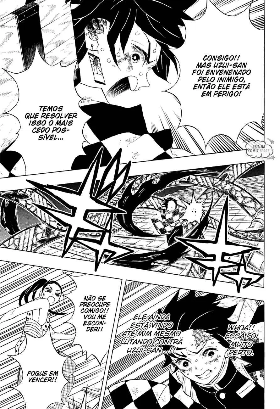 Read Demon Slayer Kimetsu no Yaiba PT Manga Online