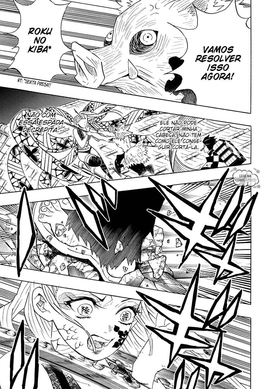 Read Demon Slayer Kimetsu no Yaiba PT Manga Online