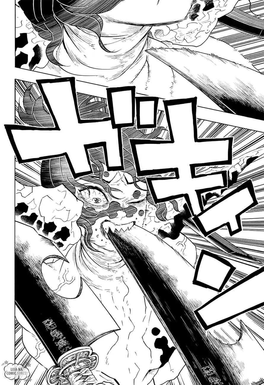Read Demon Slayer Kimetsu no Yaiba PT Manga Online