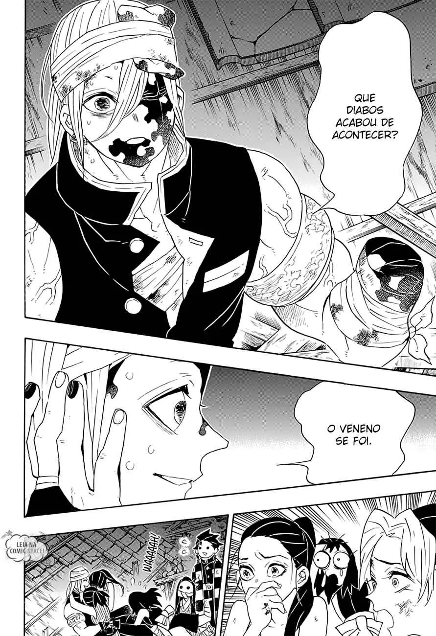 Read Demon Slayer Kimetsu no Yaiba PT Manga Online