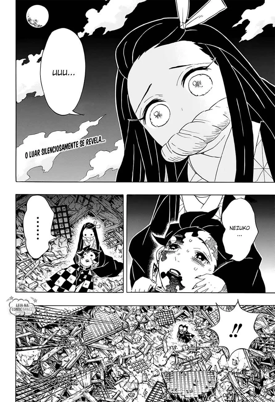 Read Demon Slayer Kimetsu no Yaiba PT Manga Online