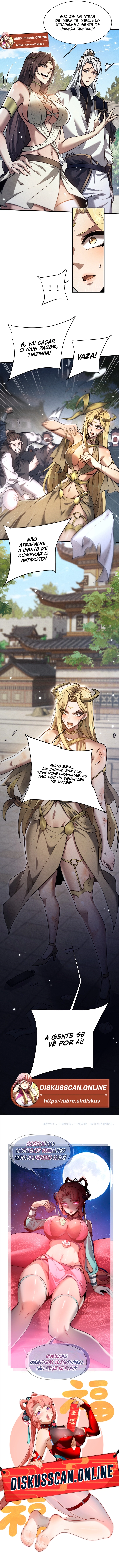 Read Espadachim Em Tempo Integral PT Manga Online