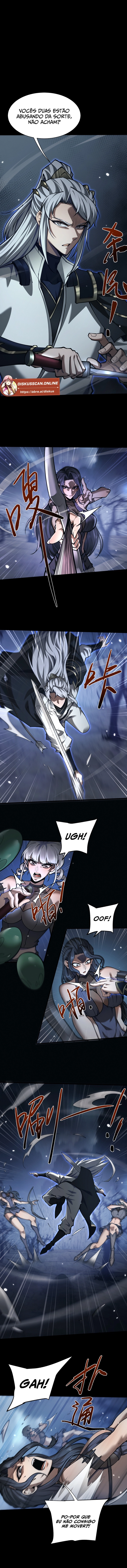 Read Espadachim Em Tempo Integral PT Manga Online