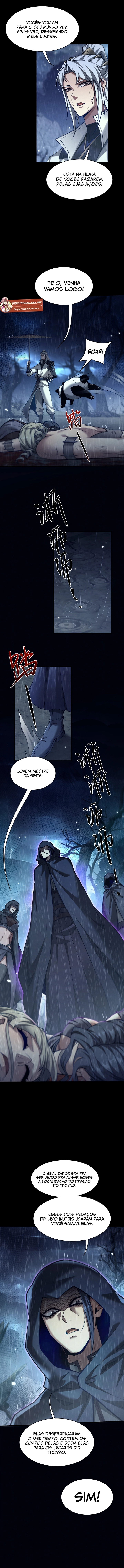 Read Espadachim Em Tempo Integral PT Manga Online