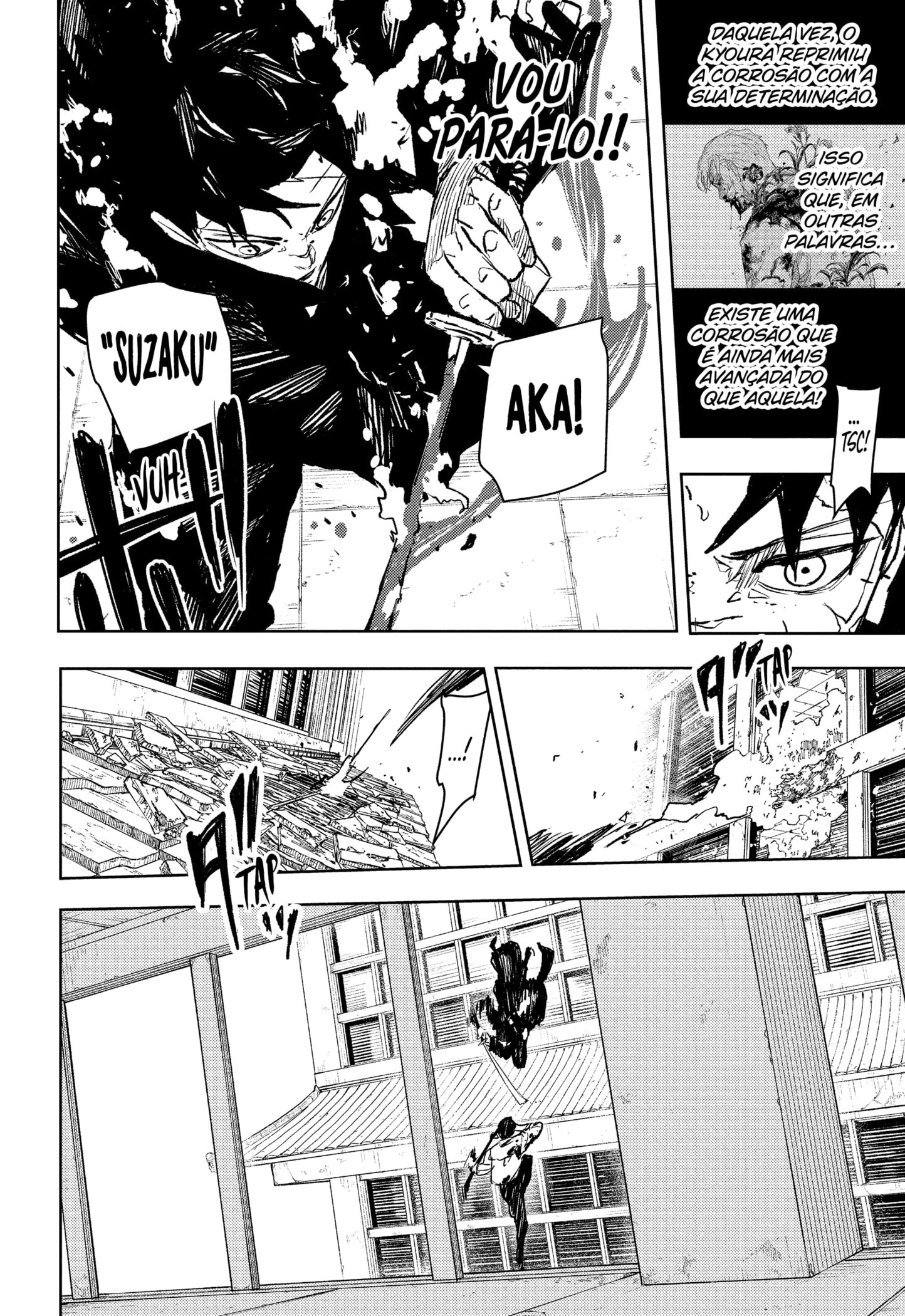 Read Kagurabachi PT Manga Online
