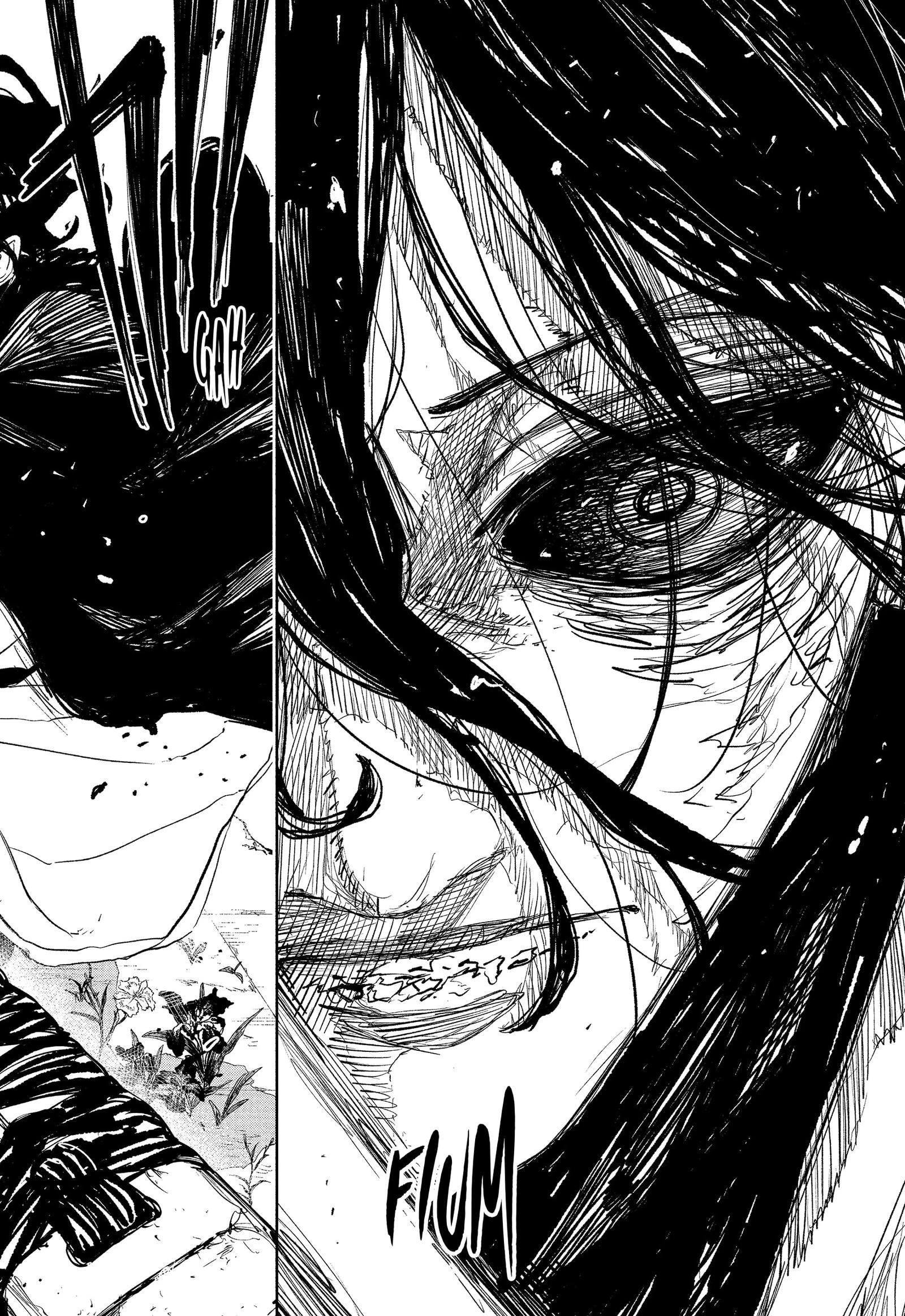 Read Kagurabachi PT Manga Online