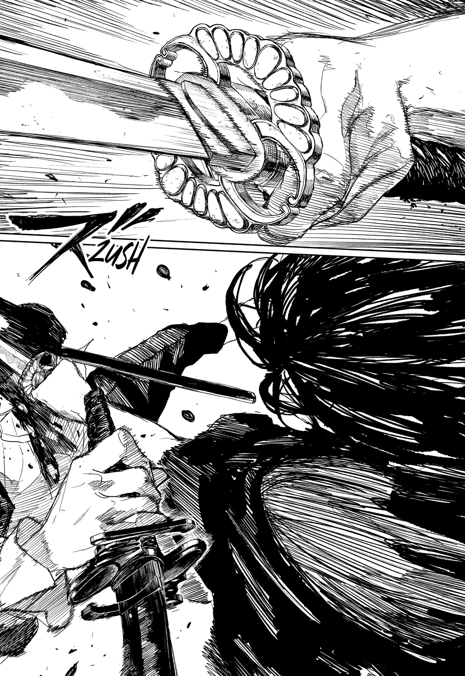 Read Kagurabachi PT Manga Online