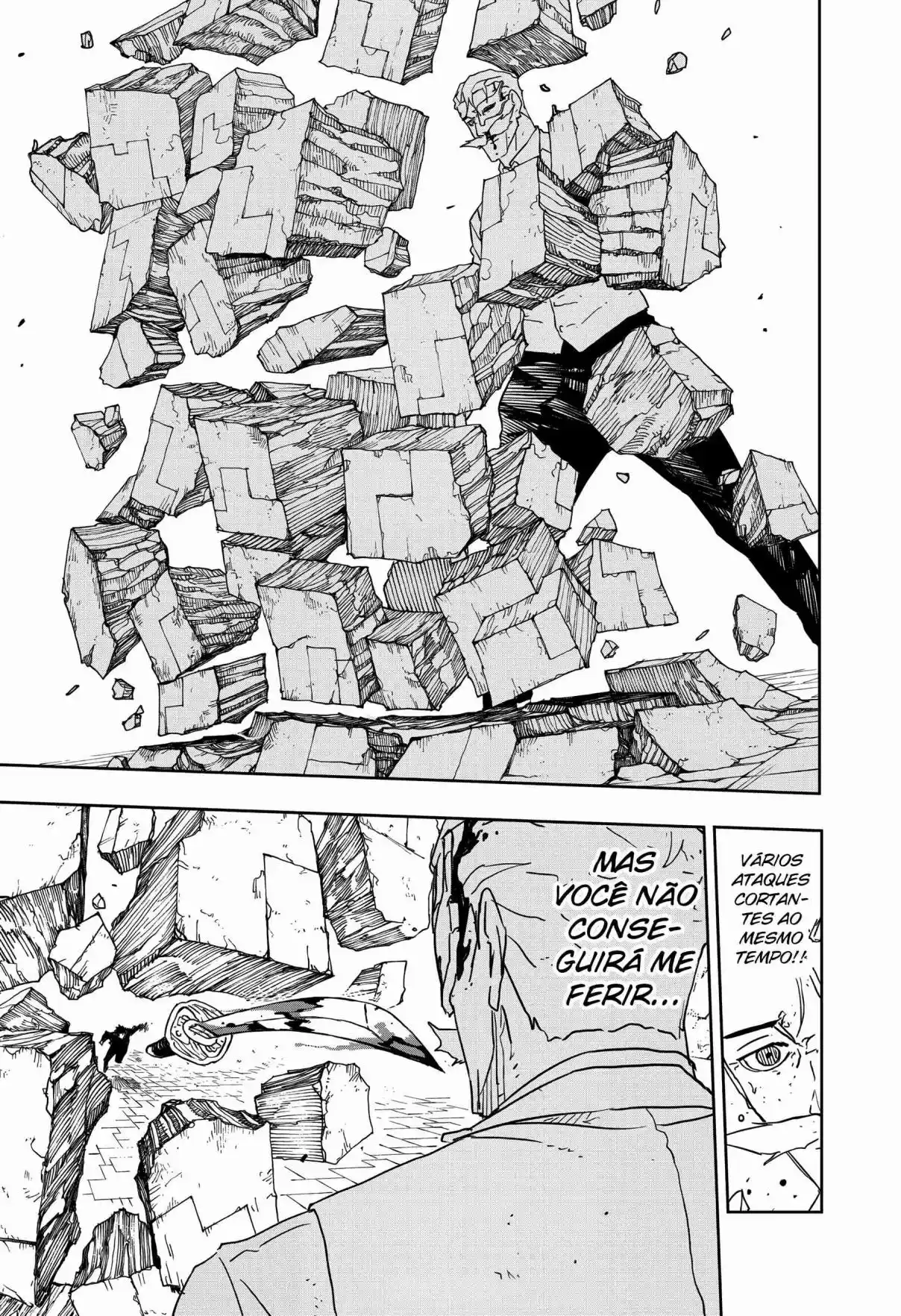 Read Kagurabachi PT Manga Online