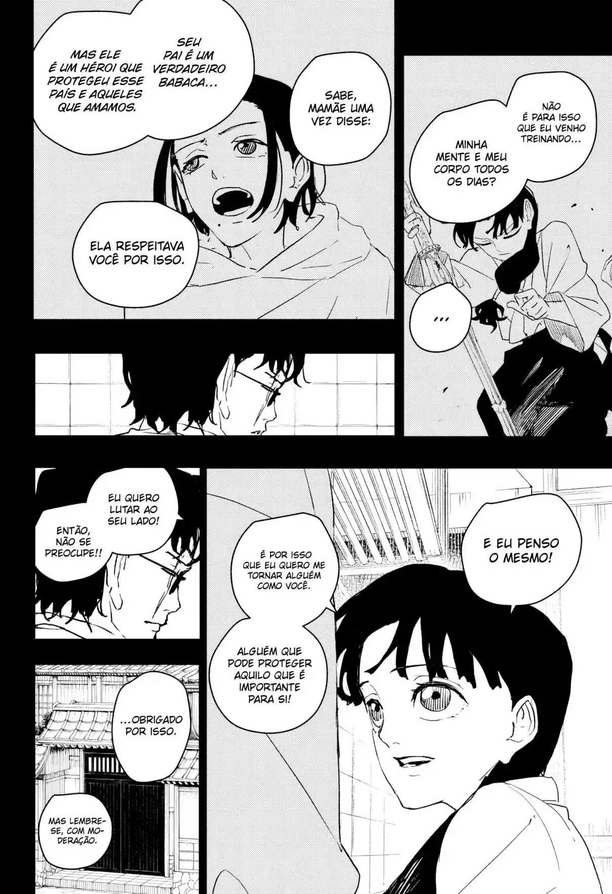Read Kagurabachi PT Manga Online
