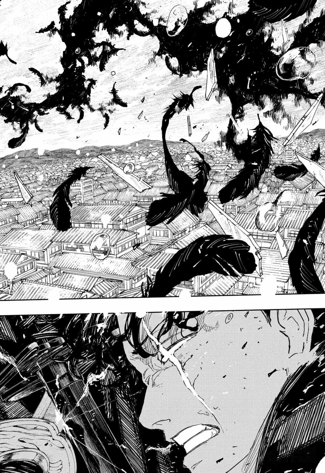 Read Kagurabachi PT Manga Online