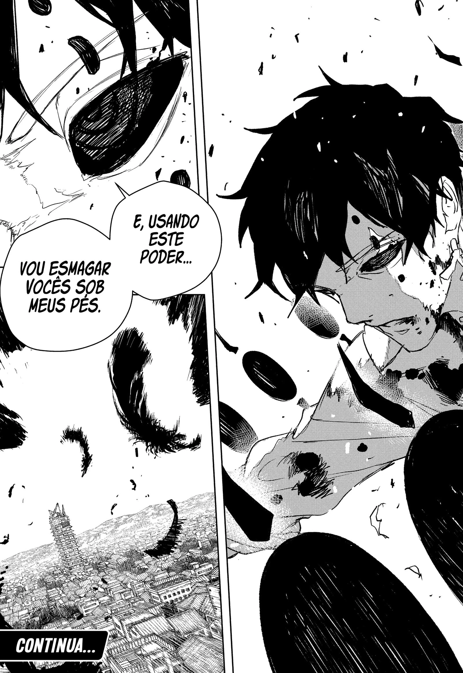 Read Kagurabachi PT Manga Online