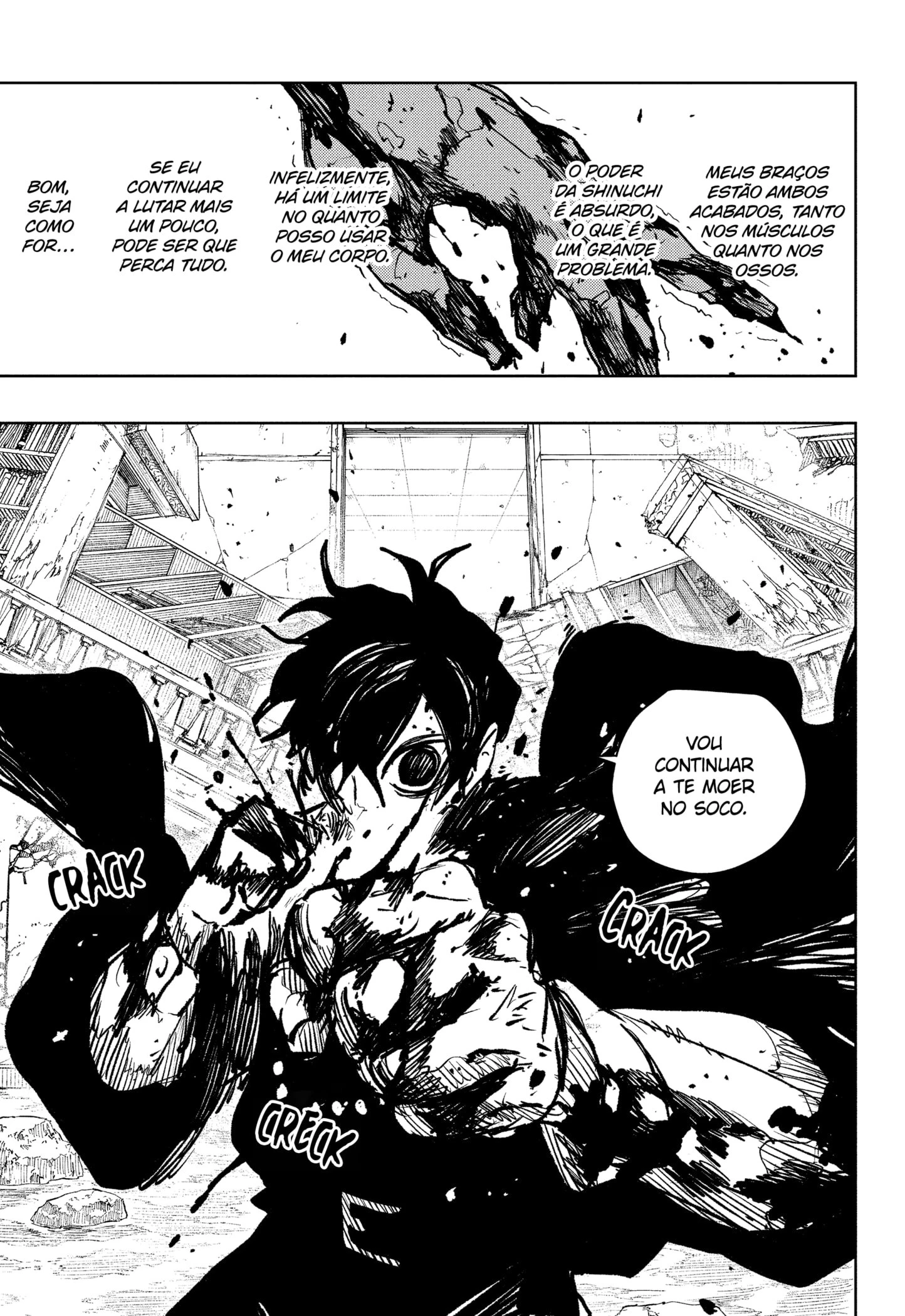 Read Kagurabachi PT Manga Online