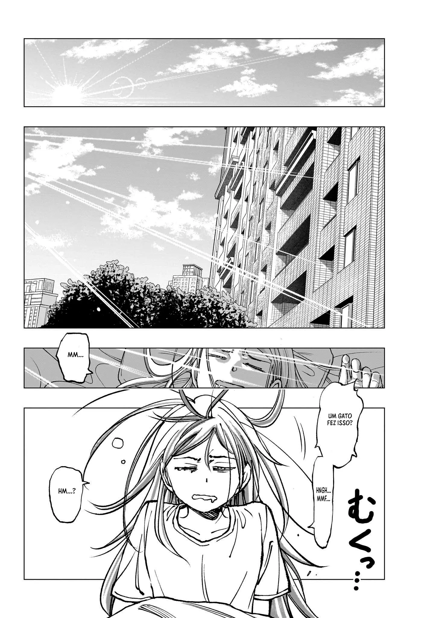 Read Kill Blue PT Manga Online