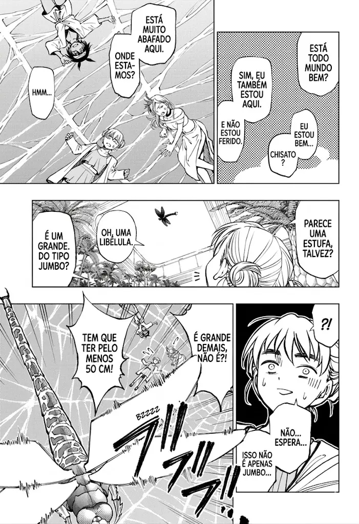 Read Kill Blue PT Manga Online
