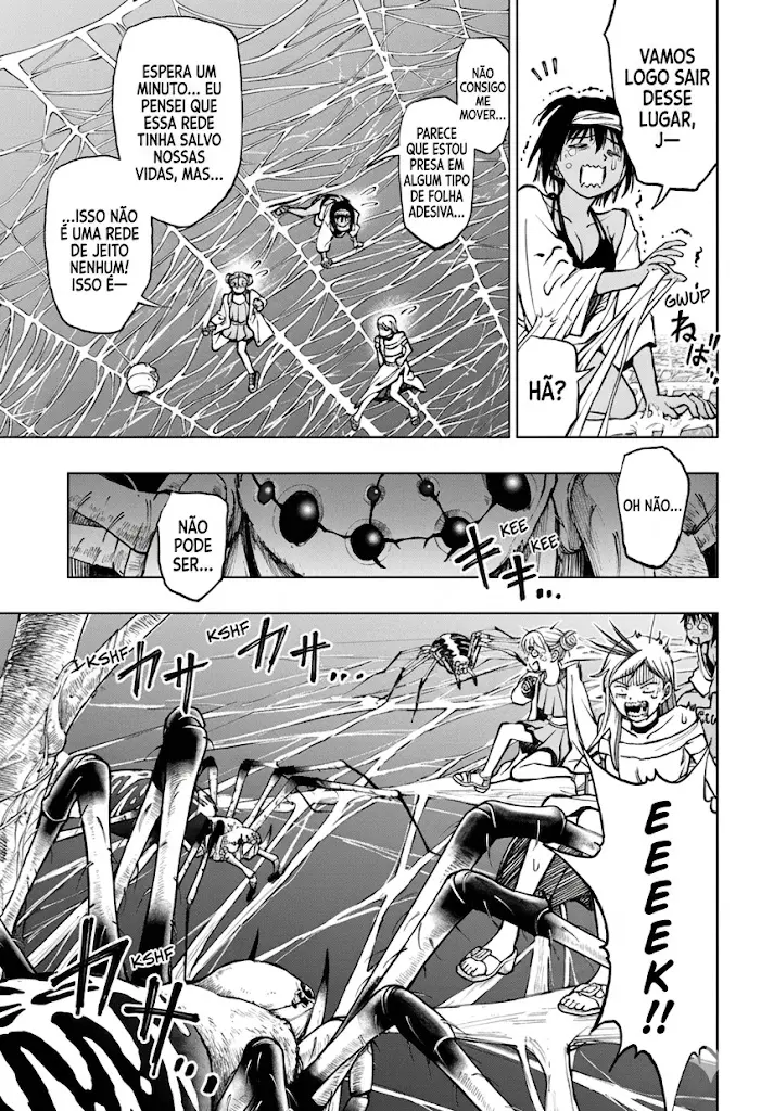 Read Kill Blue PT Manga Online