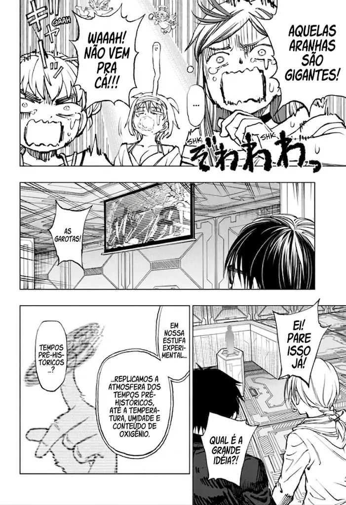 Read Kill Blue PT Manga Online