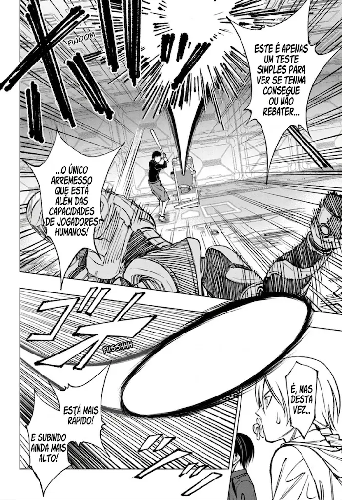 Read Kill Blue PT Manga Online