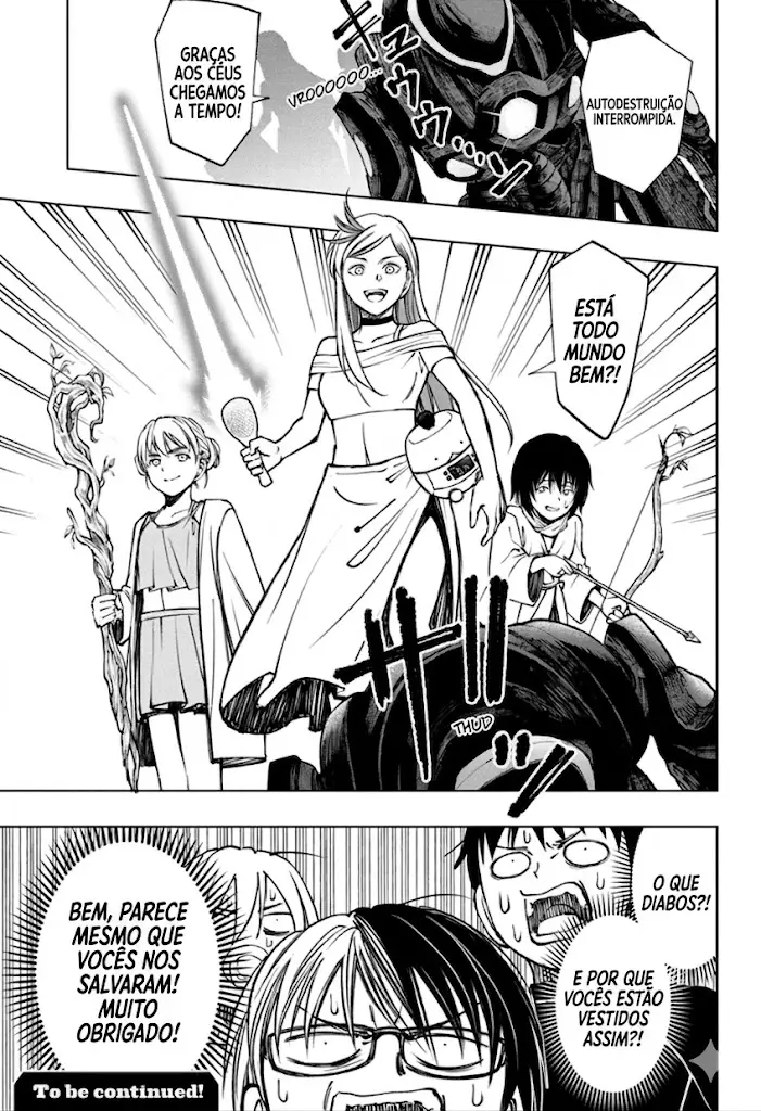 Read Kill Blue PT Manga Online