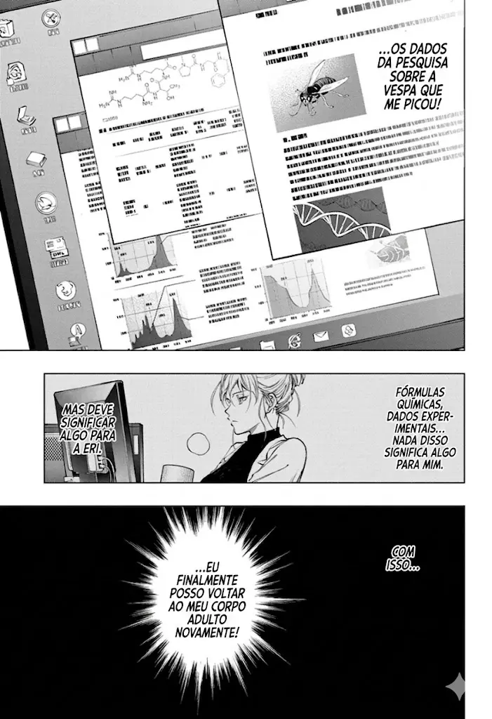 Read Kill Blue PT Manga Online