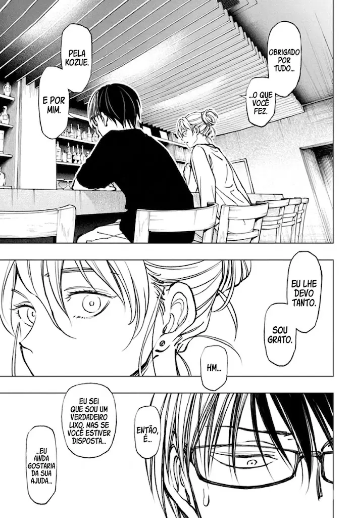 Read Kill Blue PT Manga Online