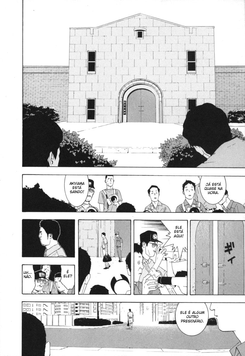 Read Liar Game PT Manga Online