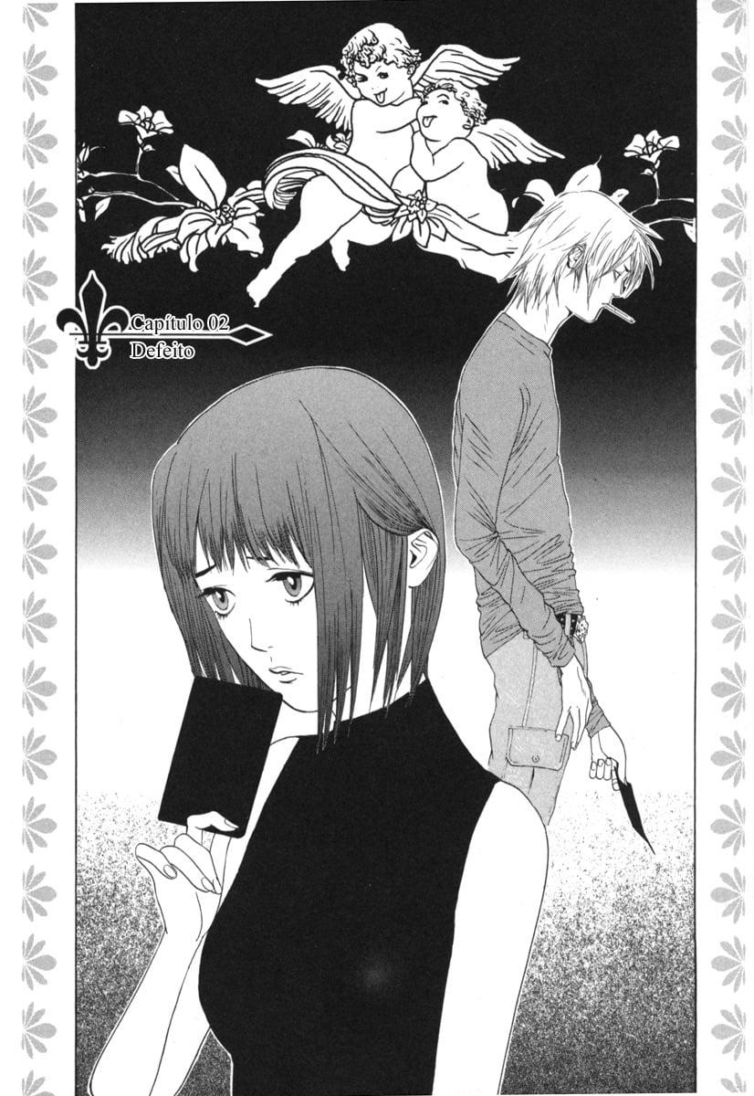 Read Liar Game PT Manga Online