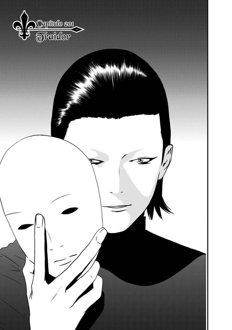Read Liar Game PT Manga Online