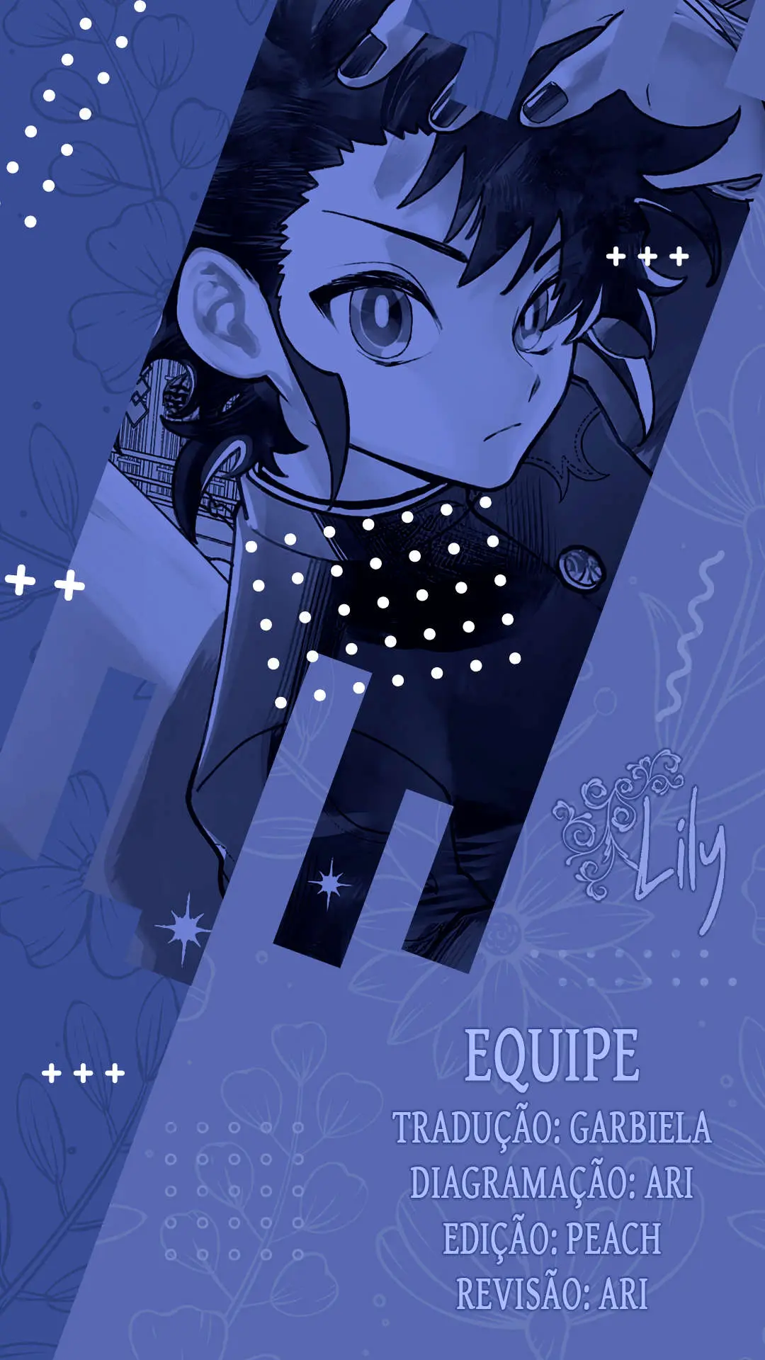 Read Madan no Ichi PT Manga Online