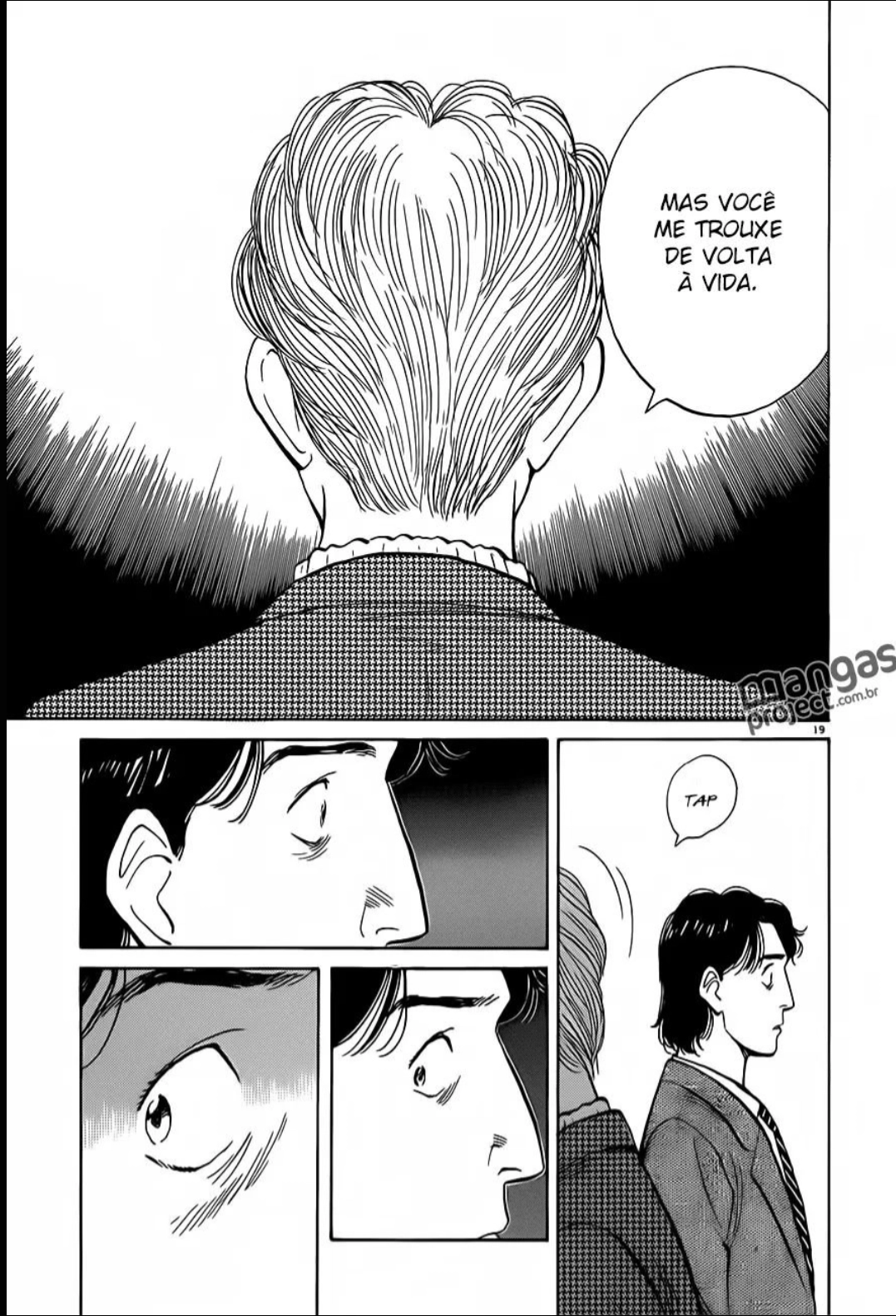 Read Monster PT Manga Online