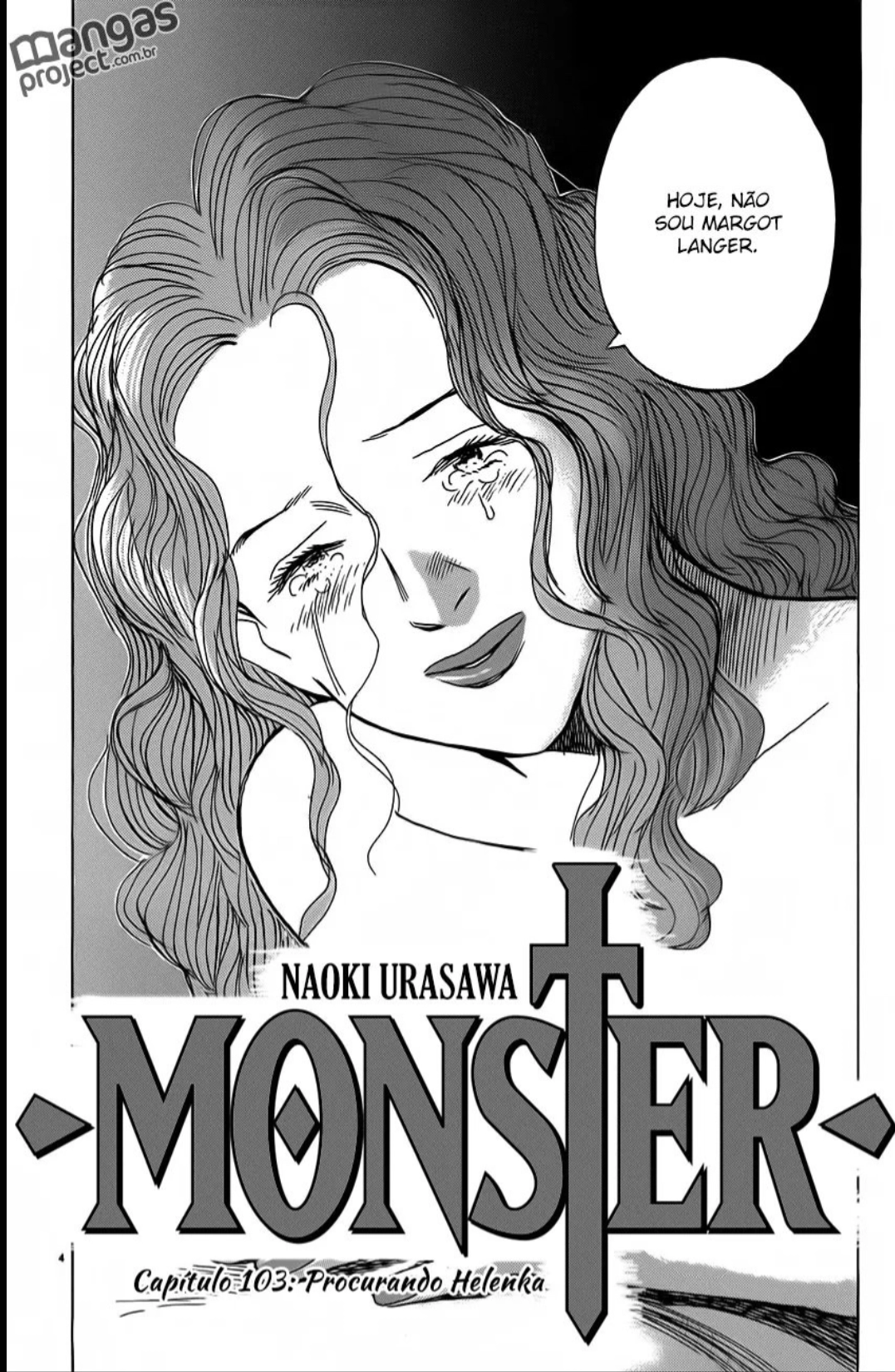 Read Monster PT Manga Online