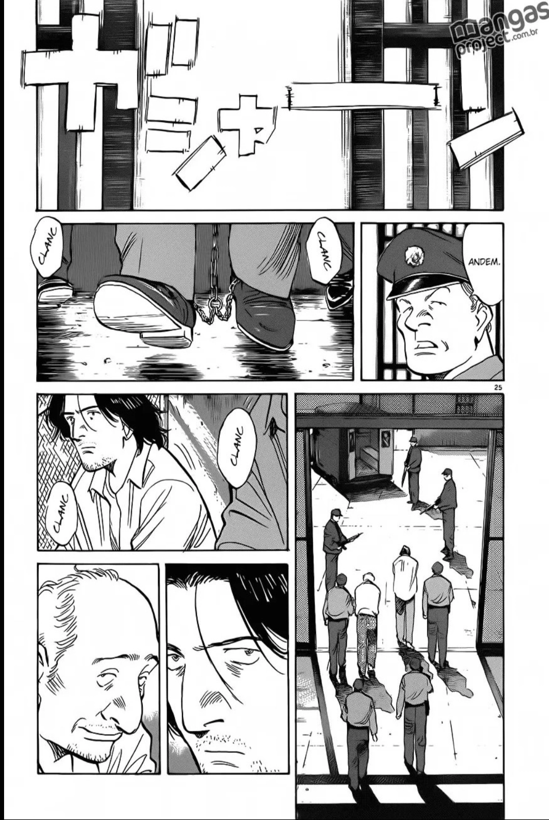 Read Monster PT Manga Online
