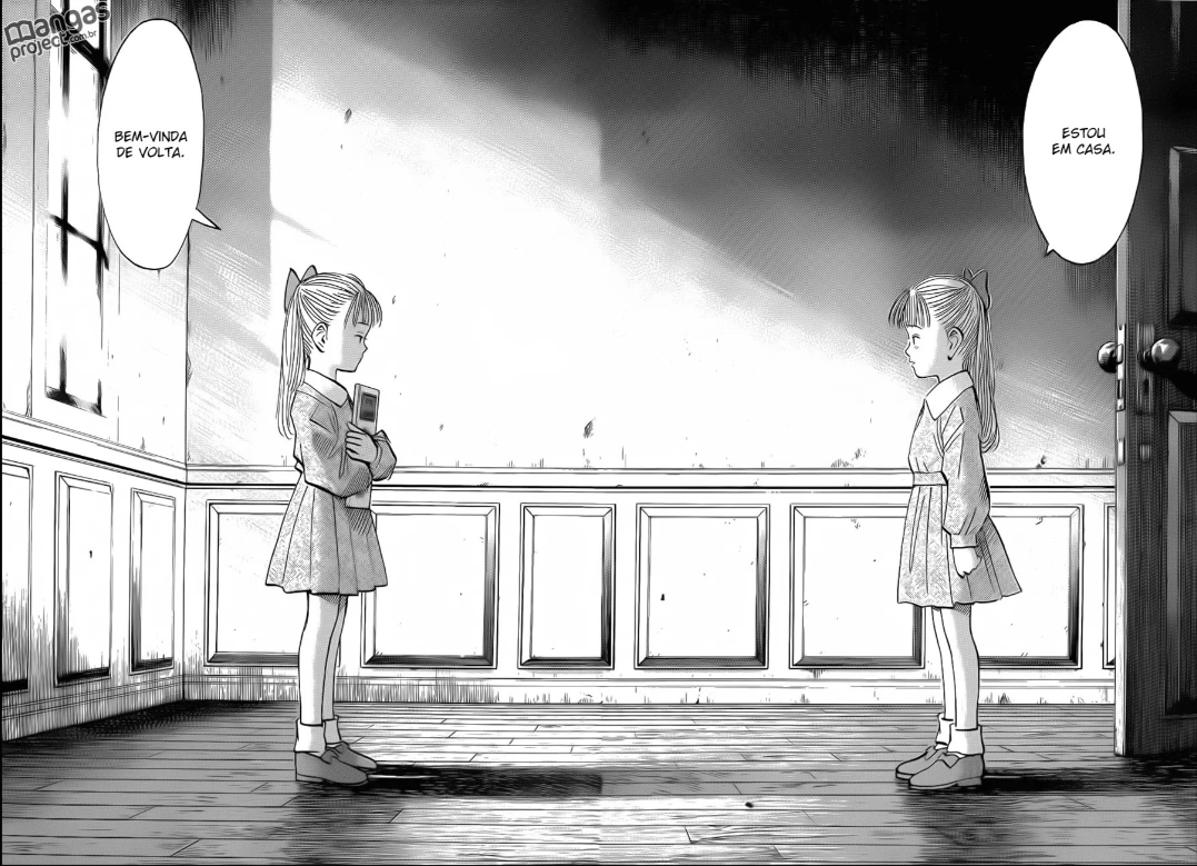 Read Monster PT Manga Online