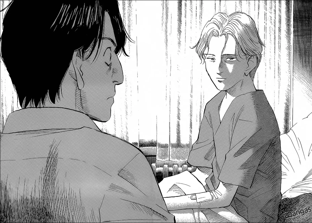 Read Monster PT Manga Online