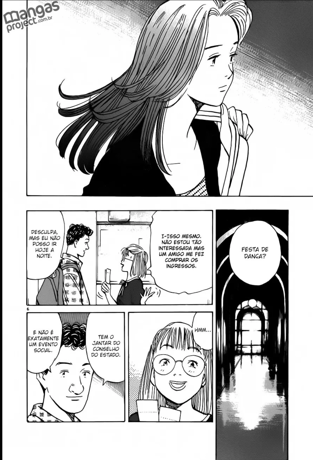 Read Monster PT Manga Online
