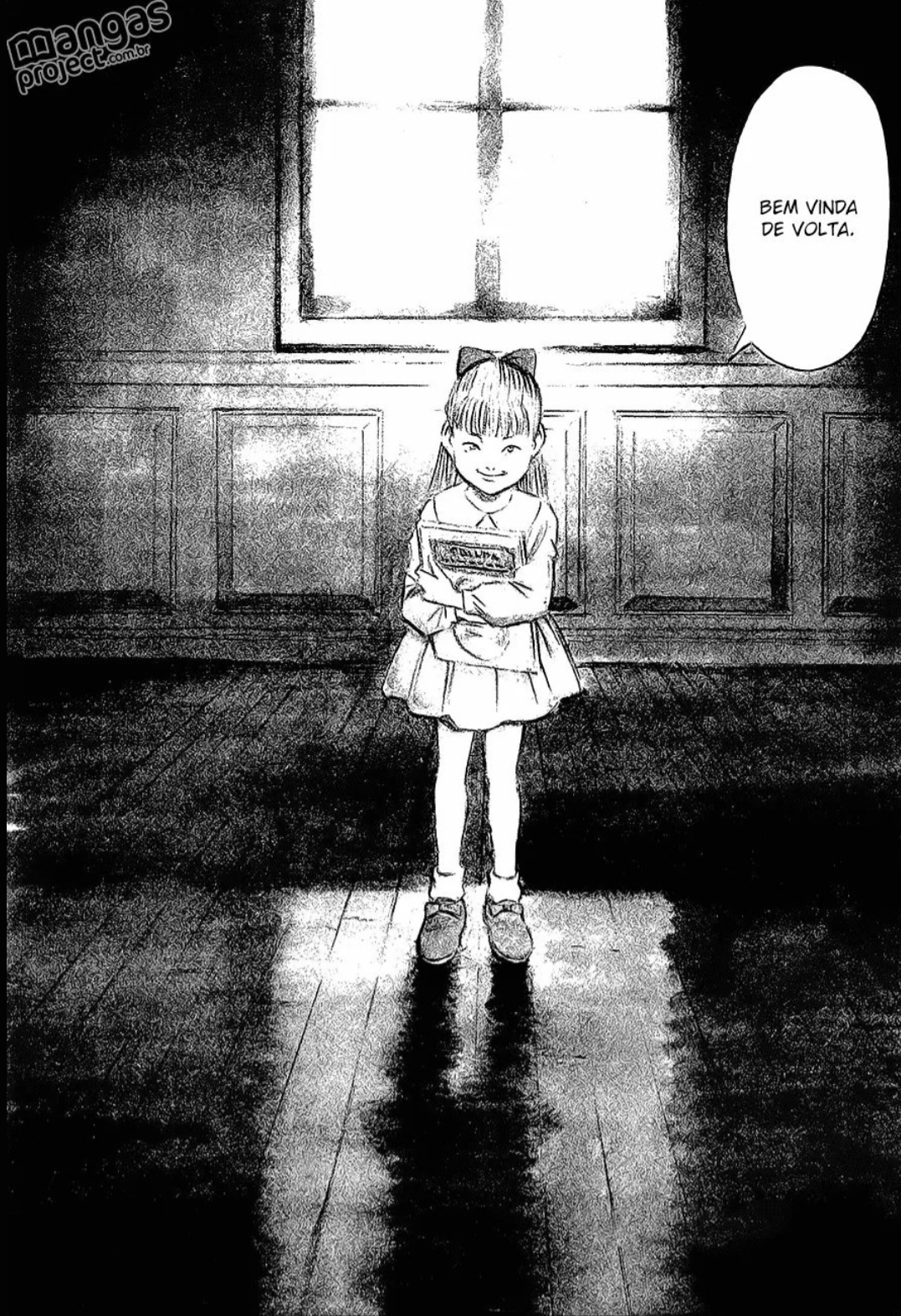 Read Monster PT Manga Online