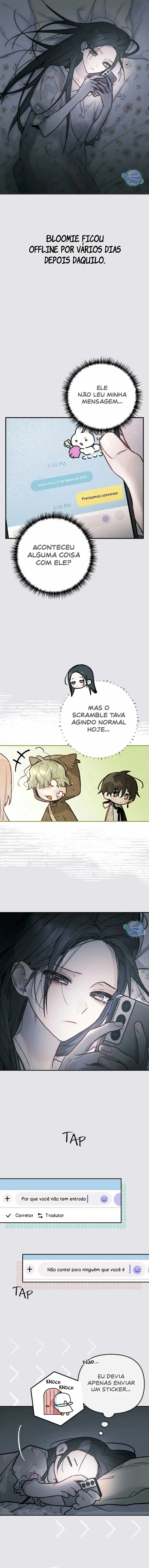 Read O Ídolo da Nossa Guilda PT Manga Online