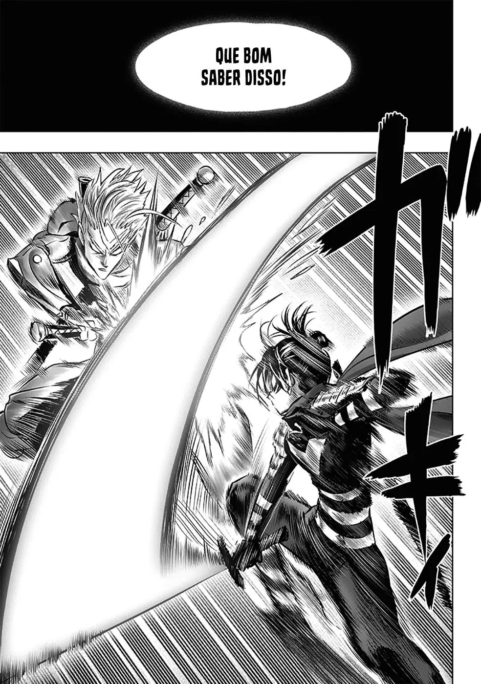 Read One Punch Man PT Manga Online