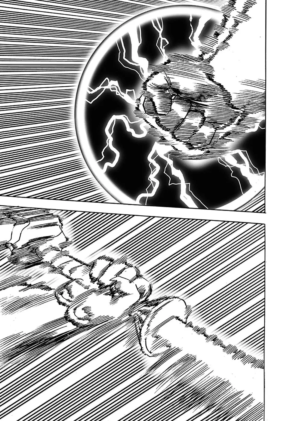 Read One Punch Man PT Manga Online