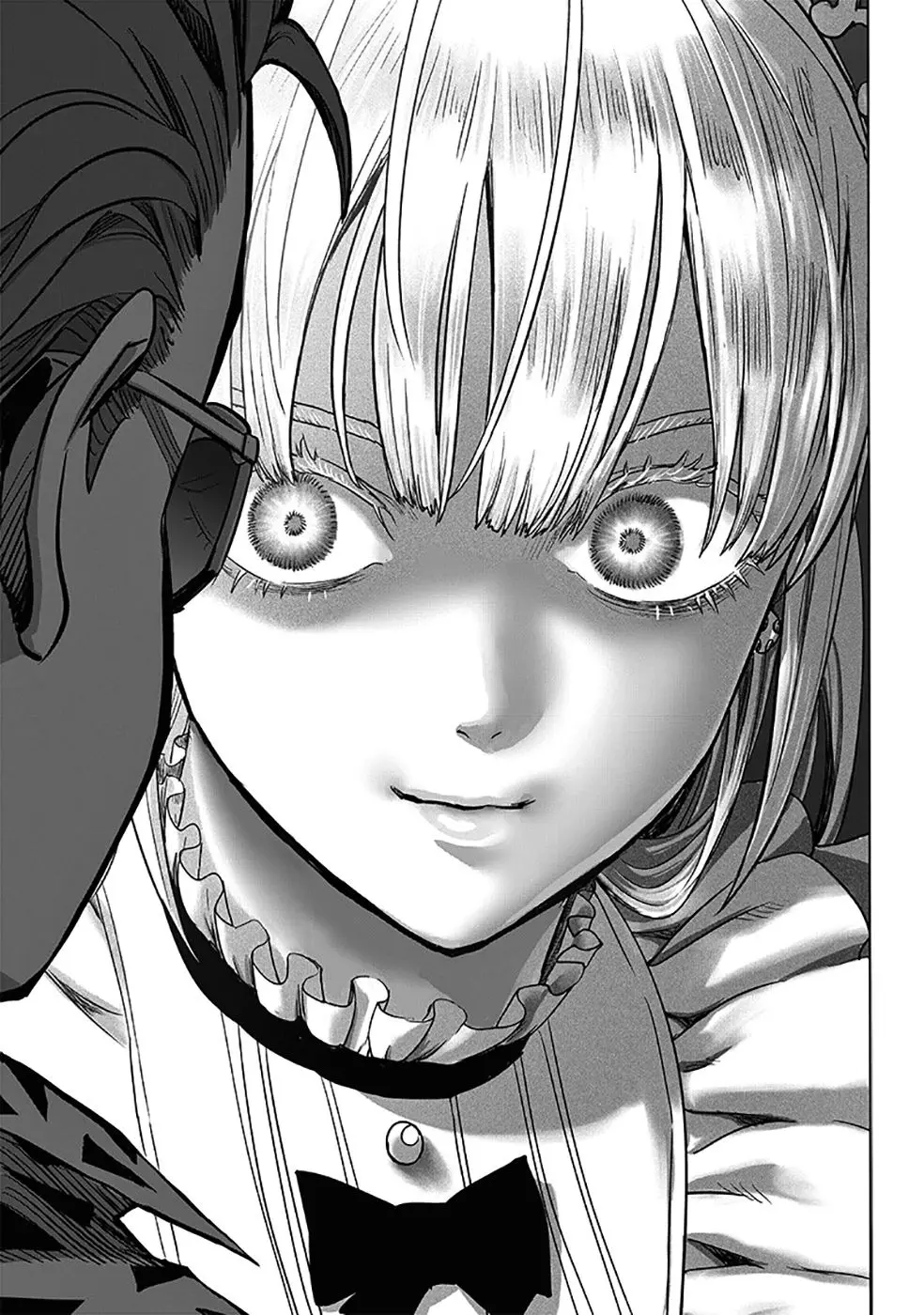 Read One Punch Man PT Manga Online