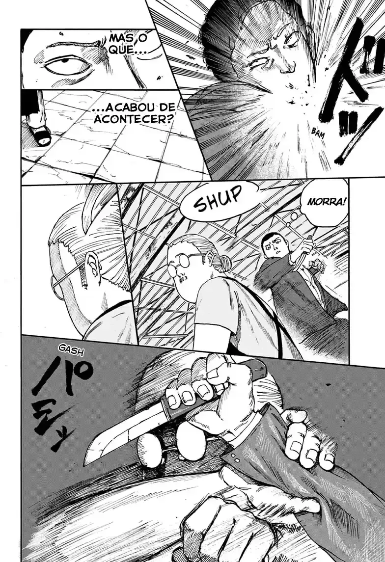 Read Sakamoto Days PT Manga Online