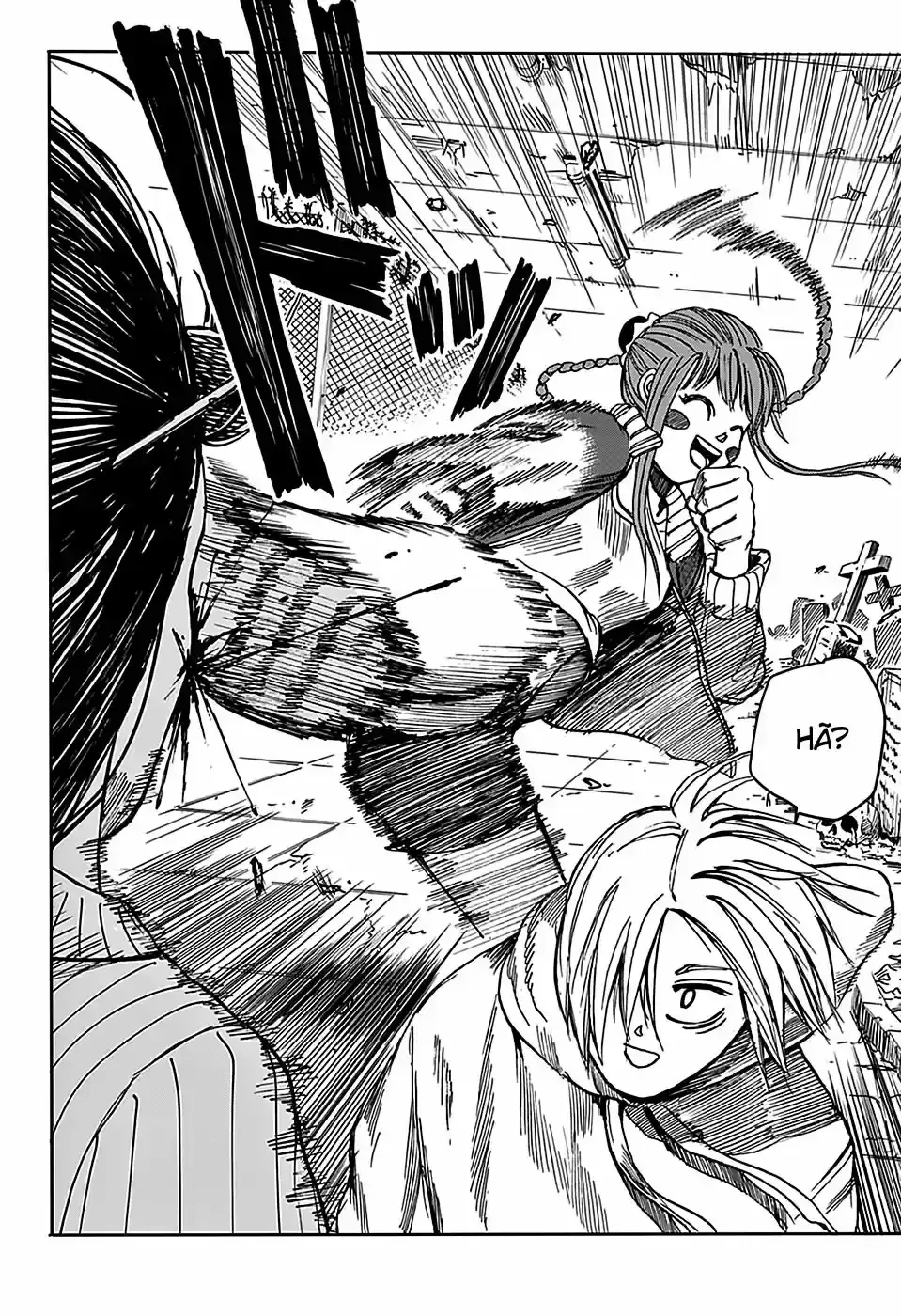 Read Sakamoto Days PT Manga Online